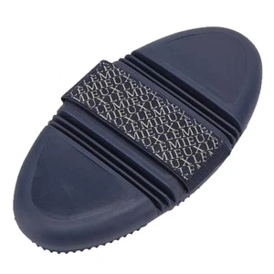 Lemieux Flexi Curry Comb In Navy IT04273 - Picture 1 of 1