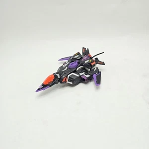 SKYWARP Transformers Universe Near Complete Hasbro No Missles - Picture 1 of 3