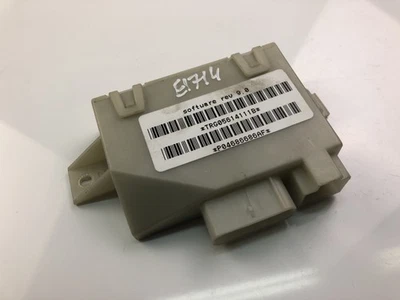 Centralina CHRYSLER VOYAGER IV RG, RS P04686686AF 14054825 - Immagine 1 di 4