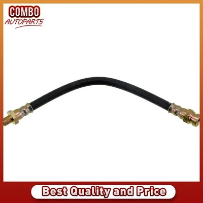 Manguera hidráulica de freno exterior trasero izquierdo para Hyundai Sonata 2001-2005 Foto 1 de 3