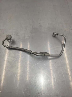 AUDI A4 A5 Q5 2009-2016 4L 2.0T TURBO TUBO DE ACEITE MANGUERA FABRICANTE DE EQUIPOS ORIGINALES 06H778B Foto 1 de 3