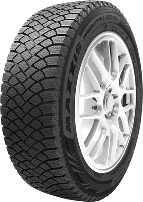 1x MAXXIS Premitra Ice 5 SP5 Winterreifen 225/50 R18 99T M+S - Bild 1 von 4