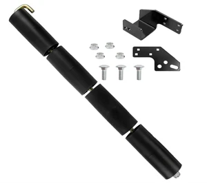 ATRACYPART 19A70060 Lawn Striping Kit for Cub Cadet ZT1 Ultima 42/50/54 Deck - Picture 1 of 6