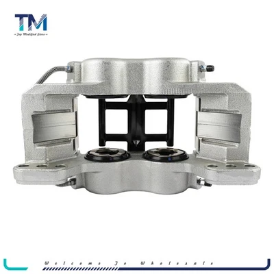 Pinzas de freno lado izquierdo 1 pieza para Ford F750 Ford F650 2009-2013 2015 Foto 1 de 4