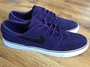 Nike SB Stefan Janoski Zoom Air Gr.45 Skateboard Skateboard Sport Schuhe - Bild 1 von 4