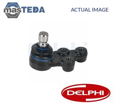 TC8562 SUSPENSION BALL JOINT FRONT OUTER LOWER DELPHI NEW OE REPLACEMENT - Image 1 of 4