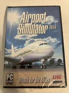 Airport Simulator 2014 Pc Game - Picture 1 of 1