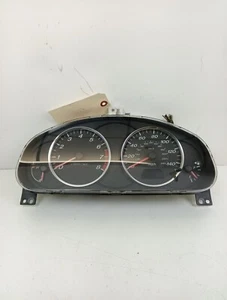 2006-2007 Mazda 6 Speedometer Instrument Cluster Gauges 149k Miles - Picture 1 of 6