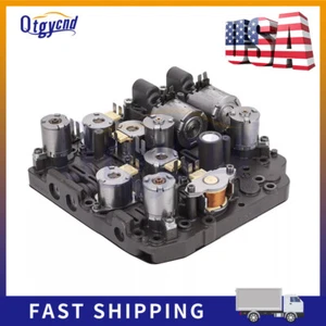 DQ250 6 Speed 02E Mechatronic Transmission Valve Boday Fits VW AUDI SKODA F/AWD - Picture 1 of 12