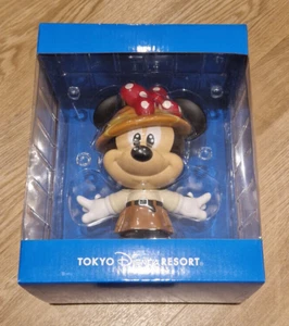 Tokyo Disney Resort - Minnie Mouse Scout - Exclusive Collection - Boxed New - Picture 1 of 6