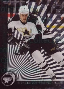 1997-98 Donruss Press Proofs Silver #193 Richard Matvichuk - Picture 1 of 1