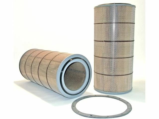 Filtro de aire para Motor Coach Industries 96A3 1985-1988, 1990 WIX 75872YD 1986 1987 Foto 1 de 2