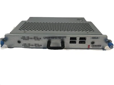 T6M-CM Dell/Microsoft Chassis Manager module Model 1716 CS10 0T2PXF - Image 1 of 4