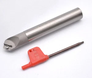 45° SSK C16-16-110 Senkerbohrer Zentrieranfasbohrer APMT1135 APKT16 - Bild 1 von 9