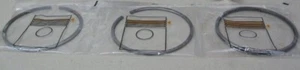 Kohler Lombardini  ED0082112100-S  RINGS +0.5 - Imagen 1 de 2
