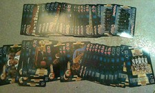 NBA WZ-017 TEAM Single Chinese Playing Card All Stars RARE ODDBALL YOU PICK