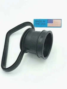 Yamaha Joint for the Air Cleaner YZ125X YZ175 1976 1G8-14453-00-00 NEW - Picture 1 of 3