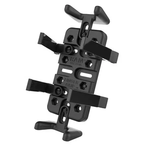 RAM Mount Plastic Universal Finger Grip Clamping Cradle RAM-HOL-UN4U - Picture 1 of 5