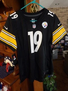 Steelers Juju Smith-Schuster Nike On Field Jersey Size XL New With Tags - Picture 1 of 4