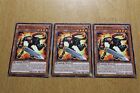 Battle Pack (Bp02) Common Playsets 61-120 Yugioh Cards