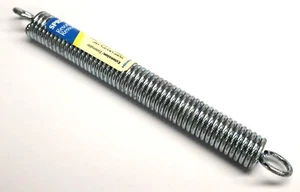 Hillman #543039 Federverlängerung 55/64 x 8-1/2 x 0,135 Zoll 9,7 Pfund Arbeitslast - Bild 1 von 3