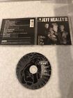 The Jeff Healey Band Hell To Pay CD SL22