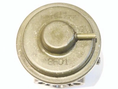 SUZUKI SWIFT GEO CHEVROLET METRO MANUAL OEM VÁLVULA EGR 18111-86010 K5T54777 Foto 1 de 4