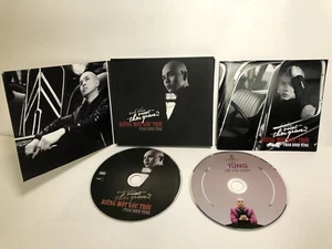 Phan Đình Tùng - Tình Khúc Vượt Thời Gian 2 (2015) - Signed CD? No COA - Picture 1 of 6