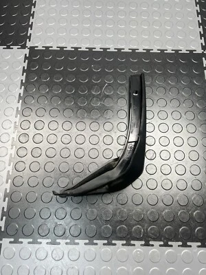 2016 17 18 ACURA RDX REAR RIGHT PASSENGER SIDE MUD FLAP GUARD SPLASH SHIELD OEM - Image 1 of 4