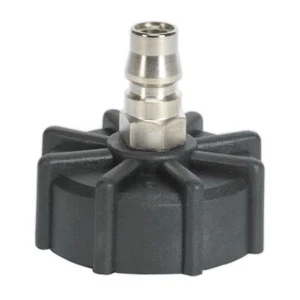 Sealey Bremsbehälterdeckel ��45mm - gerader Anschluss für VS820 VS820SA - Bild 1 von 1