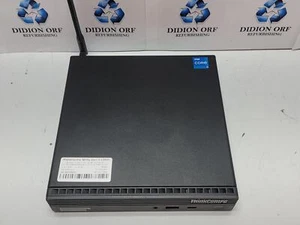 LENOVO ThinkCentre M70q Gen 2 i5 11400T 24 GB RAM 512 GB SSD NO OS SKU 14632 - Bild 1 von 3