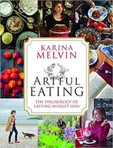 Artful Eating By Karina Melvin NEW Paperback Book - Picture 1 of 1