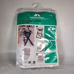 Bebe Confort Cusion Gray Mist bagged lightly used - Picture 1 of 11