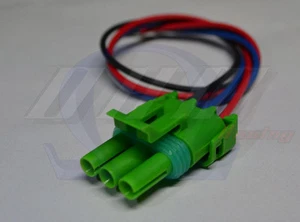 GM map sensor connector pigtail - Picture 1 of 1