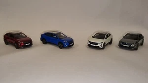 Original Renault Rafale E-Tech Vollhybrid Maßstab 1:64 Modell - Bild 1 von 17