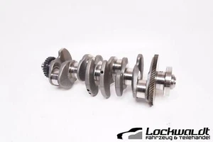 CNHA CNHC Original crankshaft 2.0TDI Audi A5 8T - Picture 1 of 10