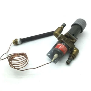 Danfoss AVTA Thermostatic Water Valve, Range: 0-30°C Max Temp: 130°C - Picture 1 of 4
