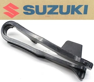 Suzuki Swing Arm Chain Slider DR-Z250 Z 250 DR650 SE Buffer Touch 1996-2020 #J56 - Picture 1 of 3