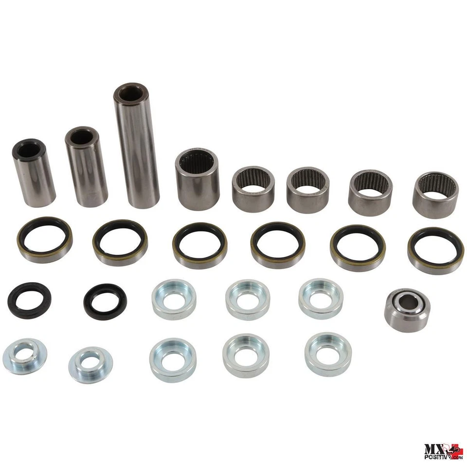 KIT REVISIONE LEVERAGGI - LEVERISMI BETA RR 2T 300 RACE 2022 PIVOT WORKS PWLK... - Imagen 1 de 1