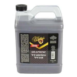 McKee's 37 Graphene Waterless Wash 128 oz. - Picture 1 of 1