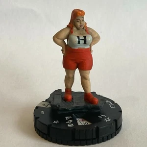 DC HeroClix Wonder Woman 80th Anniversary - Etta Candy #011 - Picture 1 of 1