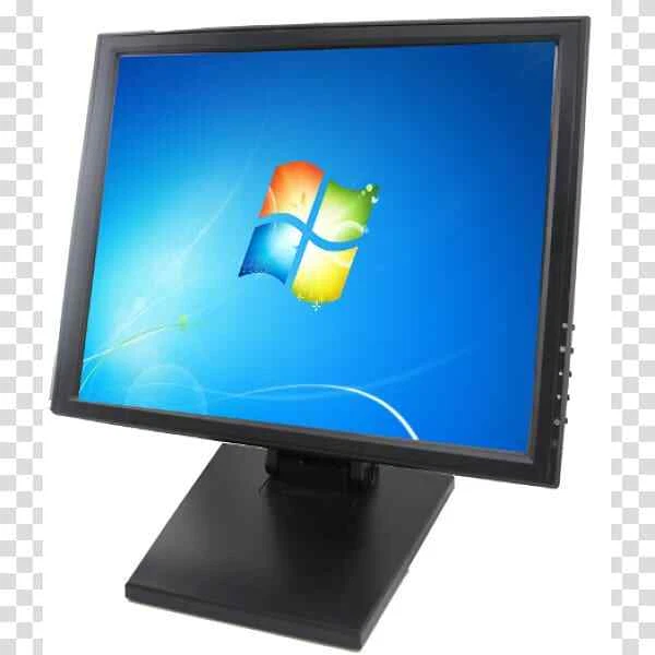 Lenovo M93z All In One 23" PC | Intel Core i3 MS Office 2007 Windows 7 PRO L@@K - Image 1 of 1