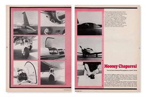 Mooney Chaparral Aircraft Report 2/9/2025b - Picture 1 of 1