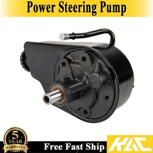 Power Steering Pump 208748 For GMC Yukon, Chevy Tahoe 1997-02; K1500,C1500 97-99 - Picture 1 of 17