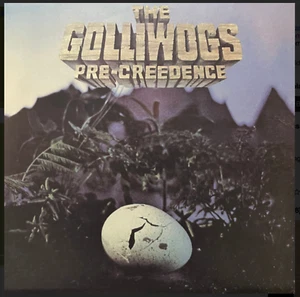 The Golliwogs - Pre-Creedence 2023 Gatefold (New and Sealed) - Picture 1 of 1