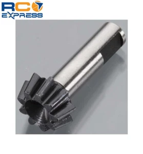 Tekno RC Diff Pinion Straight Cut NT48/9T/CNC TKR5405 - Picture 1 of 1
