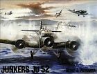 Junkers Ju 52, Oprawa miękka od Nowarra, Heinz J., Jak nowy Używany, Darmowa wysyłka i...