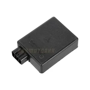 Módulo de computadora de encendido CDI Box encendedor para Yamaha ST250 NJ4CA - Imagen 1 de 5