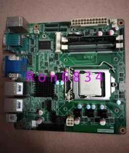 1 Stück gebrauchtes Advantech AIMB-281 REV.A1 Mainboard AIMB-281G2 - Bild 1 von 3