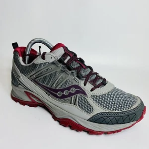 Saucony Eclipse TR4 LAUFSCHUHE DAMENGRÖSSE 8 - Bild 1 von 12